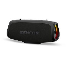 RESONEX MIDI BLUETOOTH SPEAKER SENCOR