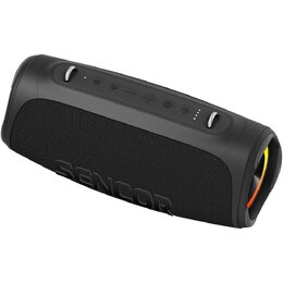 RESONEX MIDI BLUETOOTH SPEAKER SENCOR