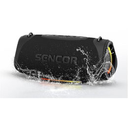 RESONEX MAXI BLUETOOTH SPEAKER SENCOR