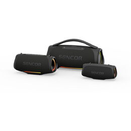 RESONEX MAXI BLUETOOTH SPEAKER SENCOR