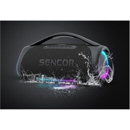 RESONEX MEGA BLUETOOTH SPEAKER SENCOR