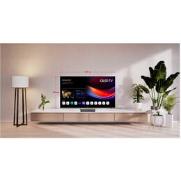 SLE 55Q870TCSB Q-SERIES TV SENCOR