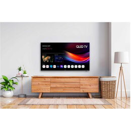 SLE 55Q870TCSB Q-SERIES TV SENCOR