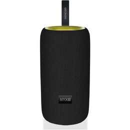 SSS 6300 NYX 2 SENCOR