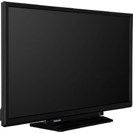 24WV3463DG HD LED SMART T2/C/S2 TOSHIBA