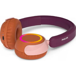 TAK4200MP dětská bezdrát. sluch. PHILIPS