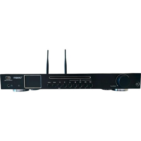 Hi-Fi Tuner TR04CD MAXXO