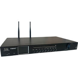 Hi-Fi Tuner TR04CD MAXXO