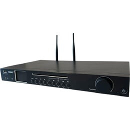 Hi-Fi Tuner TR04CD MAXXO