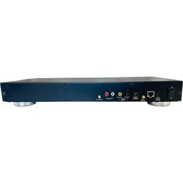 Hi-Fi Tuner TR04CD MAXXO
