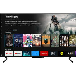 TB 55Z60A OLED TV PANASONIC