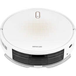 SRV 4150WH robotický vysavač SENCOR