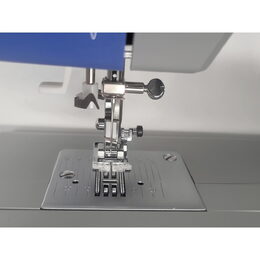 17J POWER STITCH ŠICÍ STROJ VERITAS