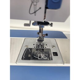 21D POWER STITCH ŠICÍ STROJ VERITAS