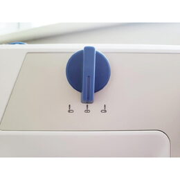 21D POWER STITCH ŠICÍ STROJ VERITAS