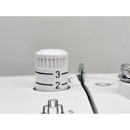 21D POWER STITCH ŠICÍ STROJ VERITAS