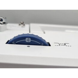 21D POWER STITCH ŠICÍ STROJ VERITAS