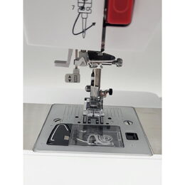 32T POWER STITCH ŠICÍ STROJ VERITAS