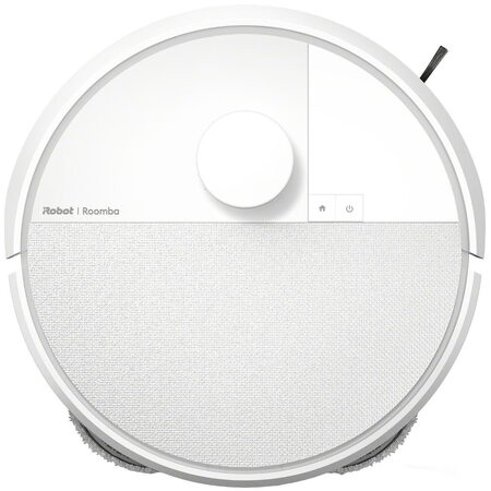 ROOMBA PLUS 405 COMBO+ WH VYSAVAČ IROBOT