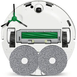 ROOMBA PLUS 405 COMBO+ WH VYSAVAČ IROBOT