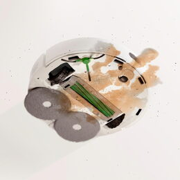 ROOMBA PLUS 405 COMBO+ WH VYSAVAČ IROBOT