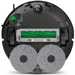 ROOMBA PLUS 505 COMBO+BL VYSAVAČ IROBOT