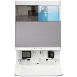 ROOMBA PLUS 505 COMBO+WH VYSAVAČ IROBOT