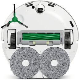 ROOMBA PLUS 505 COMBO+WH VYSAVAČ IROBOT
