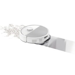ROOMBA PLUS 505 COMBO+WH VYSAVAČ IROBOT