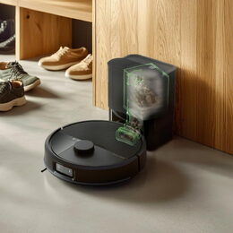 ROOMBA MAX 705 VAC BL VYSAVAČ IROBOT