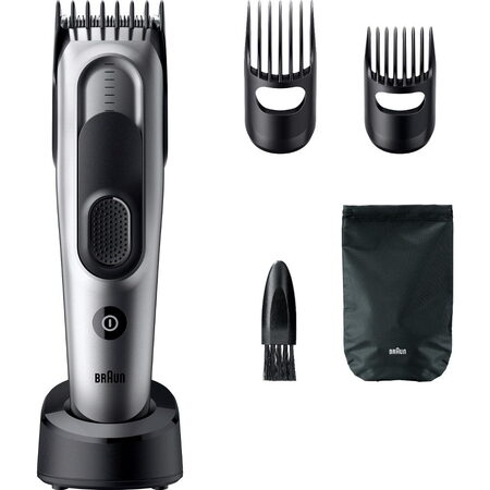 HC7590 SERIES 7 ZASTŘIHOVAČ VLASŮ BRAUN