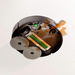 ROOMBA PLUS 405 ROBOTICKÝ VYSAVAČ IROBOT