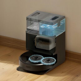 ROOMBA PLUS 405 ROBOTICKÝ VYSAVAČ IROBOT