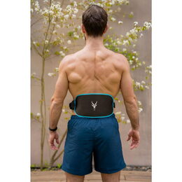COREFIT I EMS TRÉNINK PÁS BEURER