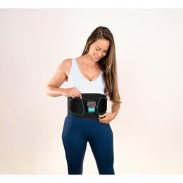 COREFIT II EMS TRÉNINK PÁS BEURER