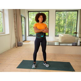 COREFIT II EMS TRÉNINK PÁS BEURER
