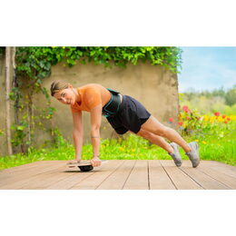 COREFIT II EMS TRÉNINK PÁS BEURER