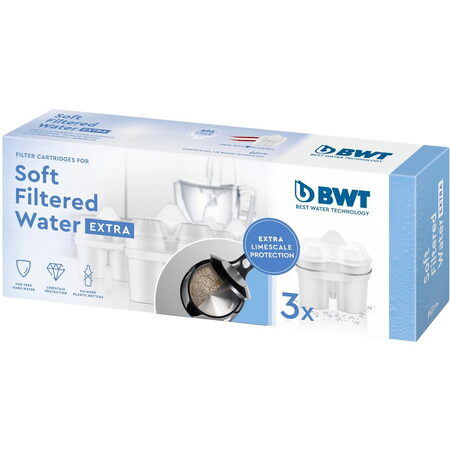 FILTR PRO EXTRA TVRDOU VODU 3 KS BWT