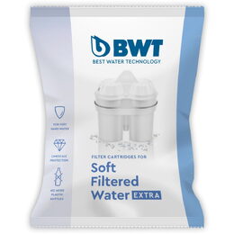 FILTR PRO EXTRA TVRDOU VODU 6 KS BWT