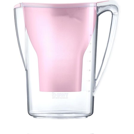 PENGUIN MEI 2,7 L FILTR. KONVICE RŮŽ BWT