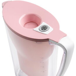 PENGUIN MEI 2,7 L FILTR. KONVICE RŮŽ BWT