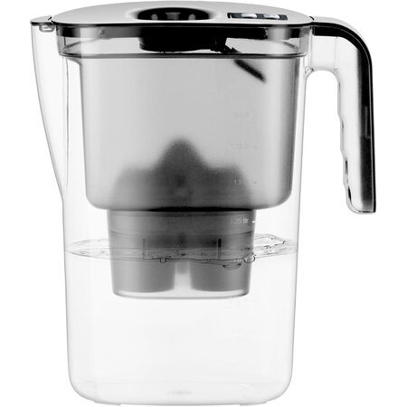 VIDA MEI 2,6 L FILT. KONVICE ČERNÁ BWT