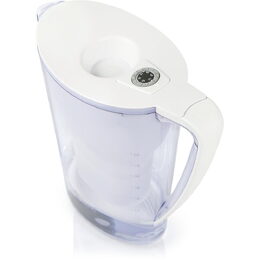 PENGUIN MEI 2,7L KONVIC.BÍLÁ +LÁHEV BWT