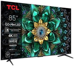 TCL 85Q6C