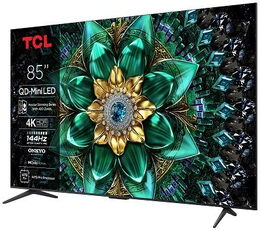 TCL 85Q6C