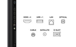 TCL 65Q6C