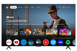 Mini LED televizor TCL 55Q6C