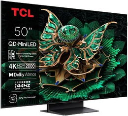 Mini LED televizor TCL 50Q7C