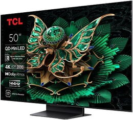 Mini LED televizor TCL 50Q7C
