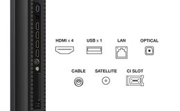 Mini LED televizor TCL 50Q7C